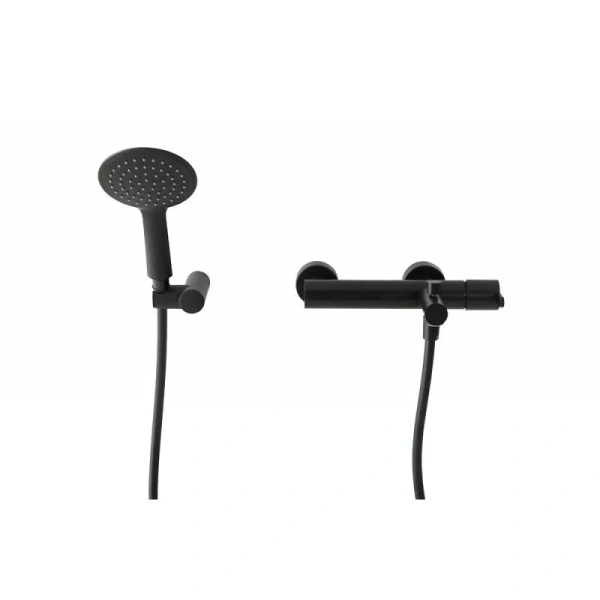 Смеситель для ванны Cezares Leaf LEAF-VD-NOP