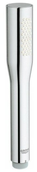 Смеситель однорычажный для ванны на 4 отверстия Grohe Essence New 19578 001 (19578001) хром