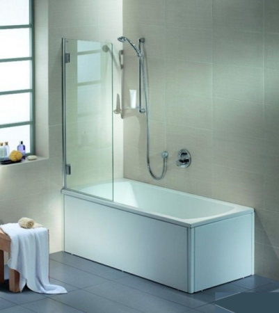 Ширма на ванну односекционная,(левая) Kolo Niven FPNF70222008L