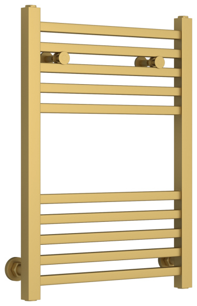 Полотенцесушитель Водяной Сунержа Модус (60х40) Матовое Золото 032-0250-6040