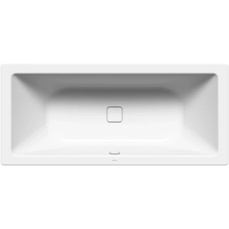 Cтальная ванна Kaldewei CONODUO 733 180x80см (235100010001)