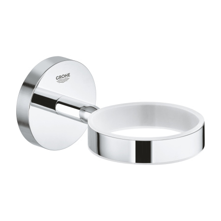 Держатель Grohe Bau Cosmopolitan 40585 001 (4058501)