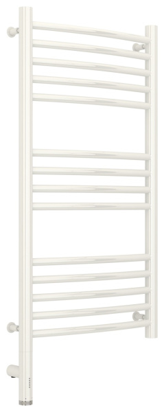 Полотенцесушитель электрический (80х40) Сунержа Богема 3.0 12-5802-8040 левый