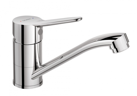 Смеситель для раковины Dorff Optima D2021001