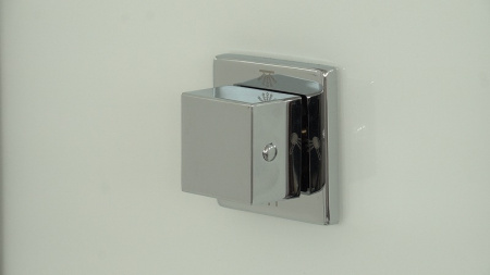 Душевая кабина (120х90) Timo Premium Helma H-520R