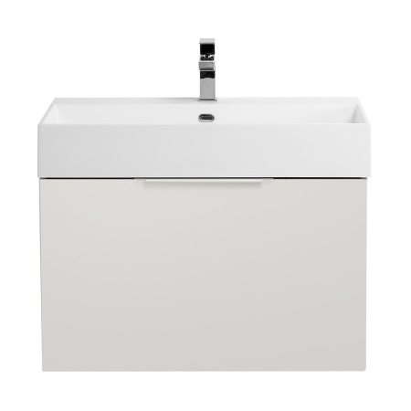 Тумба под раковину Cezares PREMIUM 55396 Bianco opaco