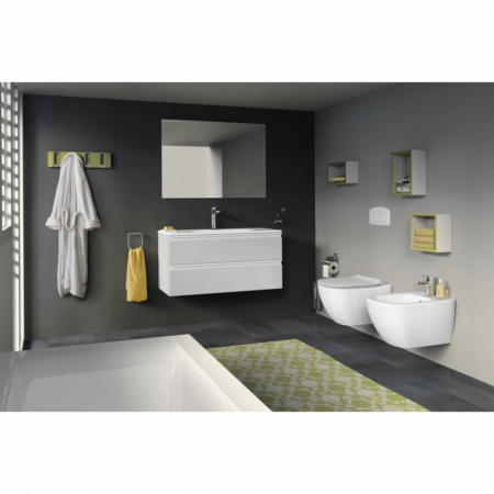 Биде подвесное Ideal Standard TESI T3552V1