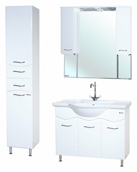 Пенал Bellezza Мари 35 4622904710012