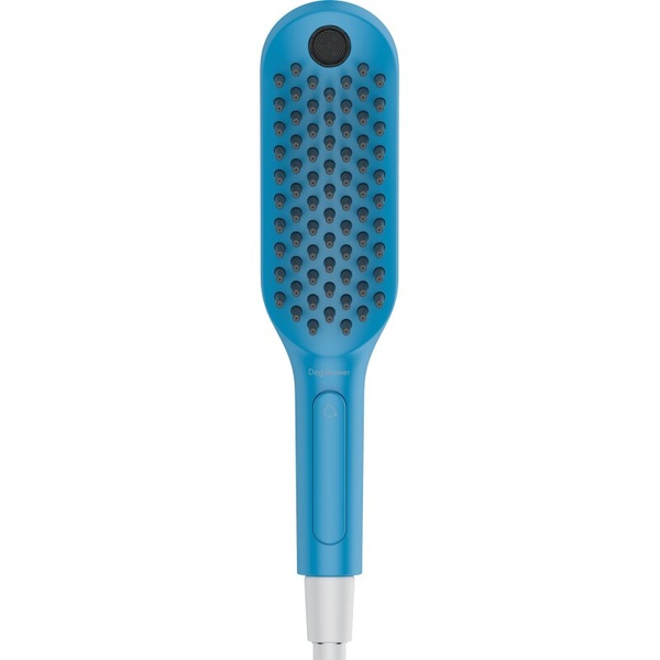 Ручной душ для мытья собак Hansgrohe DogShower 26640540 бирюзовый