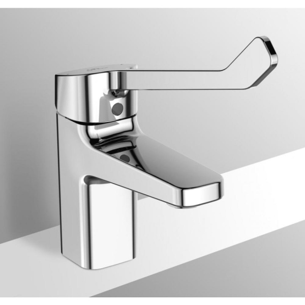 Смеситель для раковины Ideal Standard CERAPLAN BD218AA, хром