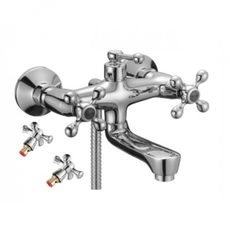 Смеситель для ванны Hansen H30013