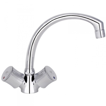 Смеситель для мойки Mofem Spektrum 140-0037-41