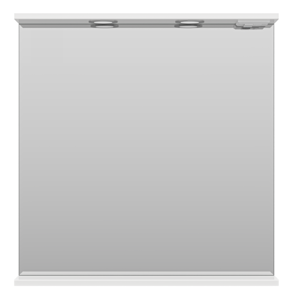 Зеркало (70х72) Misty Енисей 70 Э-Ени02070-011