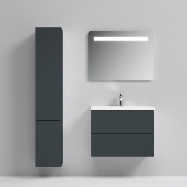 Тумба под раковину 75 Am.Pm Gem M90FHX07522GM