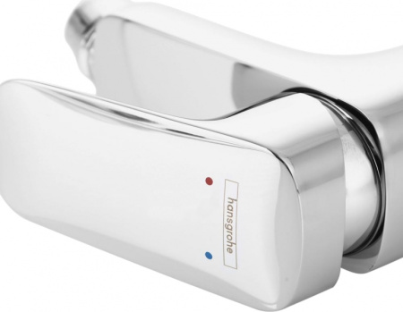 Смеситель для биде HANSGROHE Logis 71204000
