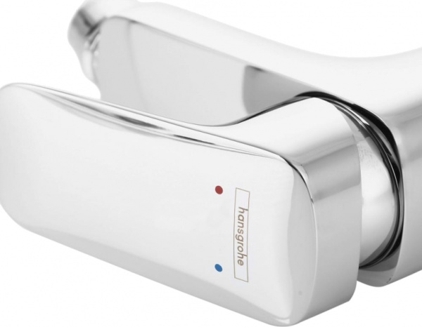 Смеситель для биде HANSGROHE Logis 71204000 Смеситель для биде HANSGROHE Logis 71204000