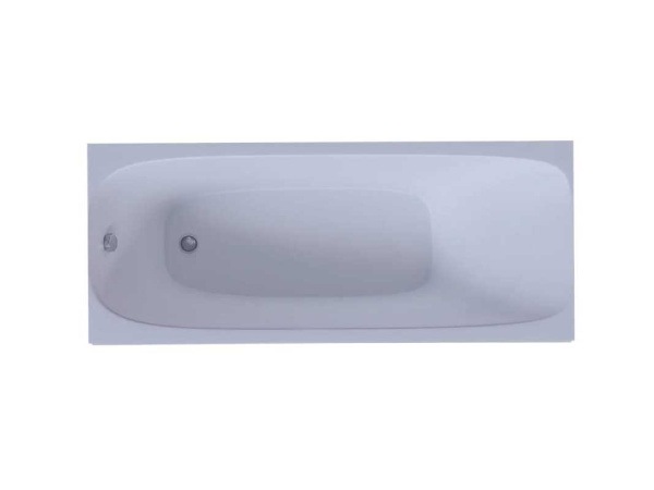 Акриловая ванна Aquatek Альфа 150 ALF150-0000031 Акриловая ванна Aquatek Альфа 150 ALF150-0000031