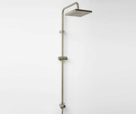 Душевая стойка WasserKRAFT Exter A040