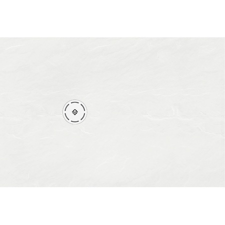 Душевой поддон Neoroc Jacob Delafon Singulier 140x80 E67015-SHM