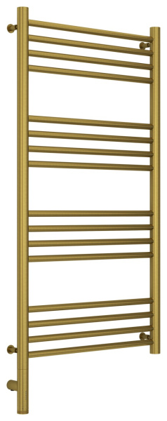 Полотенцесушитель электрический (100х50) Сунержа Богема 3.0 051-5804-1050 левый