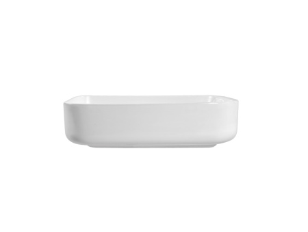 Раковина накладная (50х39) Aquatek Вега  AQ5515-00