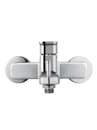 Смеситель для ванны WONZON & WOGHAND ARNIE, хром WW-693101-CR