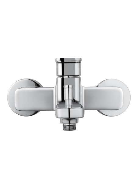 Смеситель для ванны WONZON & WOGHAND ARNIE, хром WW-693101-CR Смеситель для ванны WONZON & WOGHAND ARNIE, хром WW-693101-CR