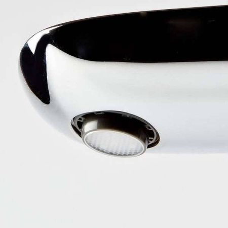 Смеситель для раковины Kludi Ambienta 530280575