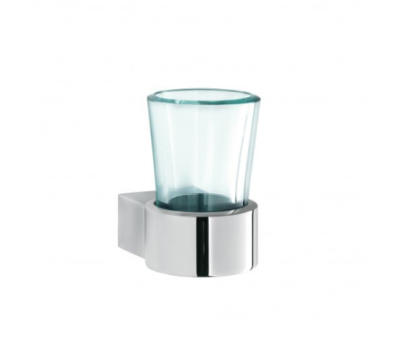 Держатель со стаканом KLUDI JOOP 5597505H7