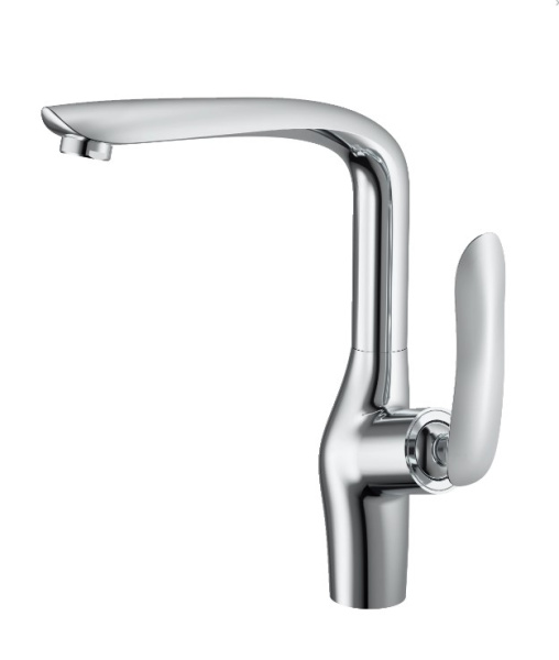 Смеситель для кухонной мойки  RUSH Island IS6535-22 Смеситель для кухонной мойки  RUSH Island IS6535-22