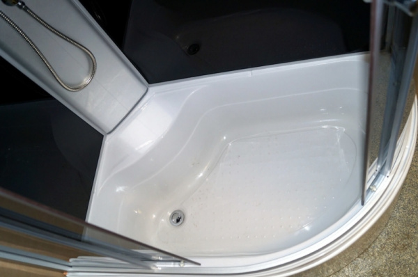 Душевая кабина Parly Classic Эконом EC120R