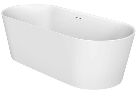 Акриловая ванна (200x85) BelBagno BB416-2000-850