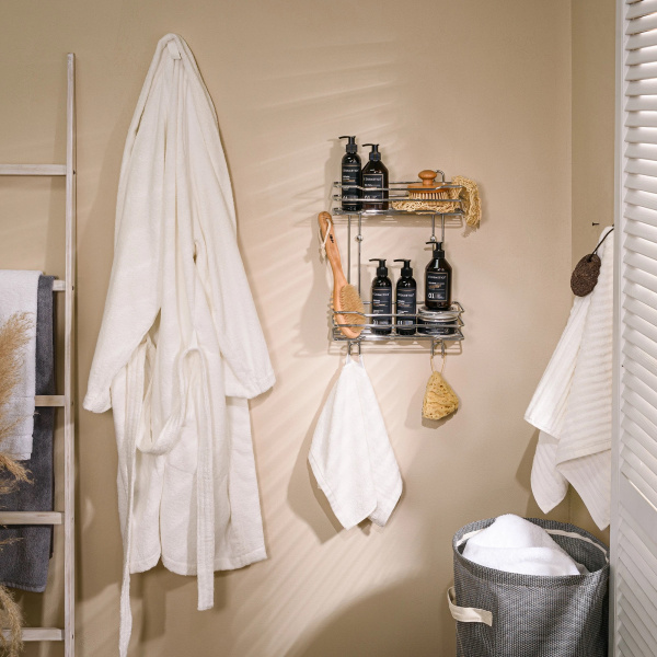 Полка прямоугольная ЧМЗ Стамбул 501-002-01