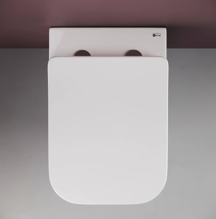 Комплект унитаза с инсталляцией Ceramicanova Metric CN3007_1002B_1000