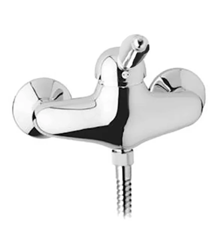 Смеситель для душа Cezares ELITE ELITE-DM-01-M хром