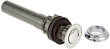 Смеситель для биде Grohe BauClassic 32864 000 (32864000) хром