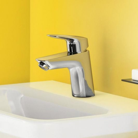 Смеситель для раковины HANSGROHE Logis 71070000