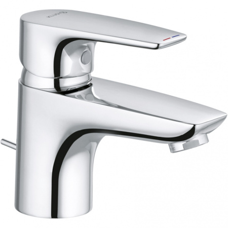 Смеситель для раковины Kludi Pure&Style 343850575
