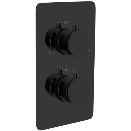 Смеситель для душа Boheme Cell 134-2-SGM