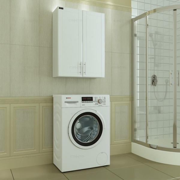 Шкаф подвесной СаНта  Дублин  423001