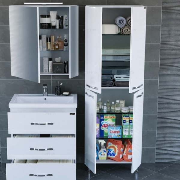 Пенал СанТа Виктория 60 710002N