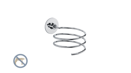 Держатель фена FIXSEN Round FX-92119