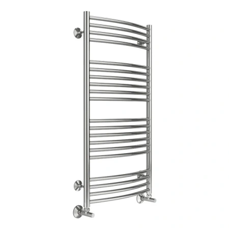 Полотенцесушитель водяной (50х100) П20 Terminus Классик 4670078529602 