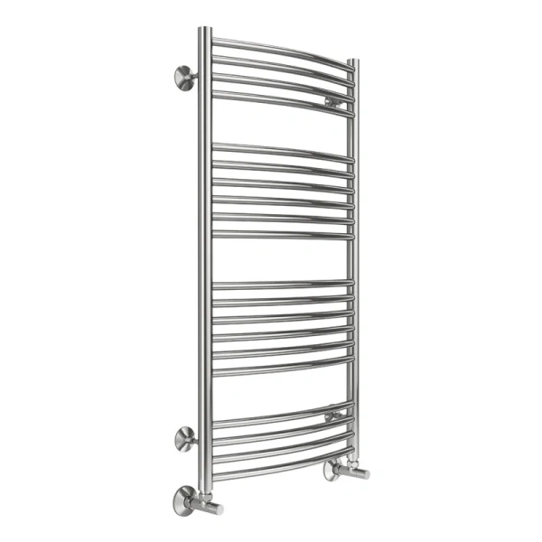 Полотенцесушитель водяной (50х100) П20 Terminus Классик 4670078529602 