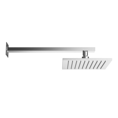 Верхний душ с кронштейном  Kerama Marazzi Fioretto AC50CR759Q20EBIKM