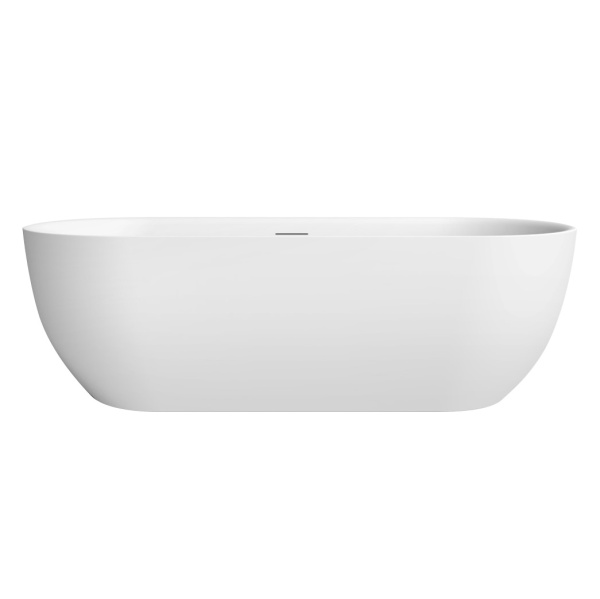 Акриловая ванна (190x80) BelBagno BB417-1900-800 Акриловая ванна (190x80) BelBagno BB417-1900-800