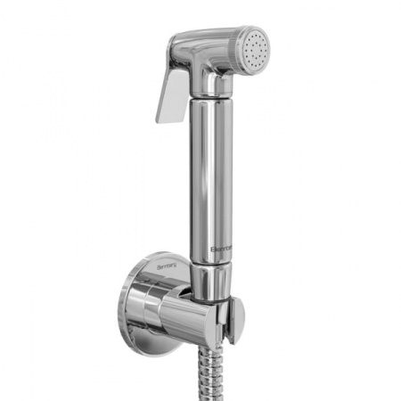Гигиенический душ BENNBERG CHROME H 1002