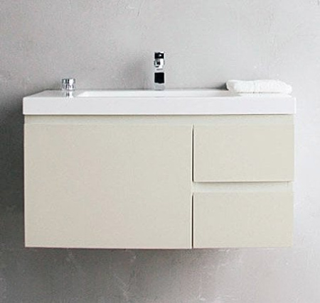 Тумба под раковину BelBagno Lucе BB800VAC/TL