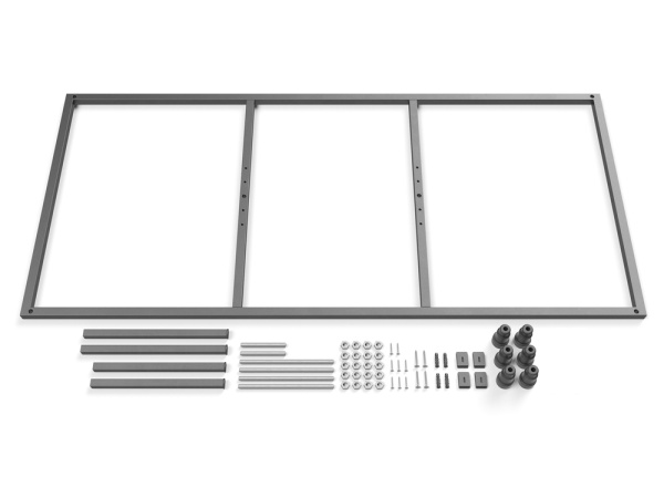 Рама для ванны Cersanit ZEN 170 K-RW-ZEN*170n