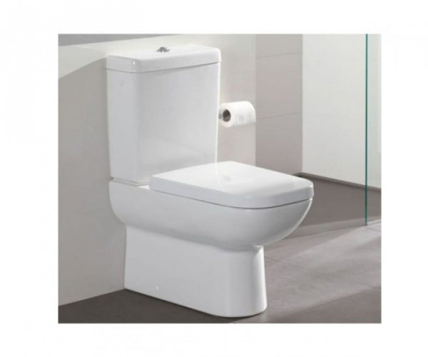 Бачок для унитаза Villeroy&Boch Joyce 57121101 Бачок для унитаза Villeroy&Boch Joyce 57121101
